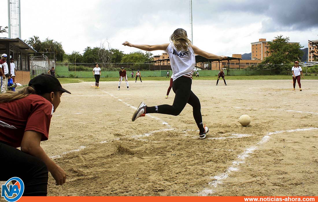 gestión deportiva naguanagua
