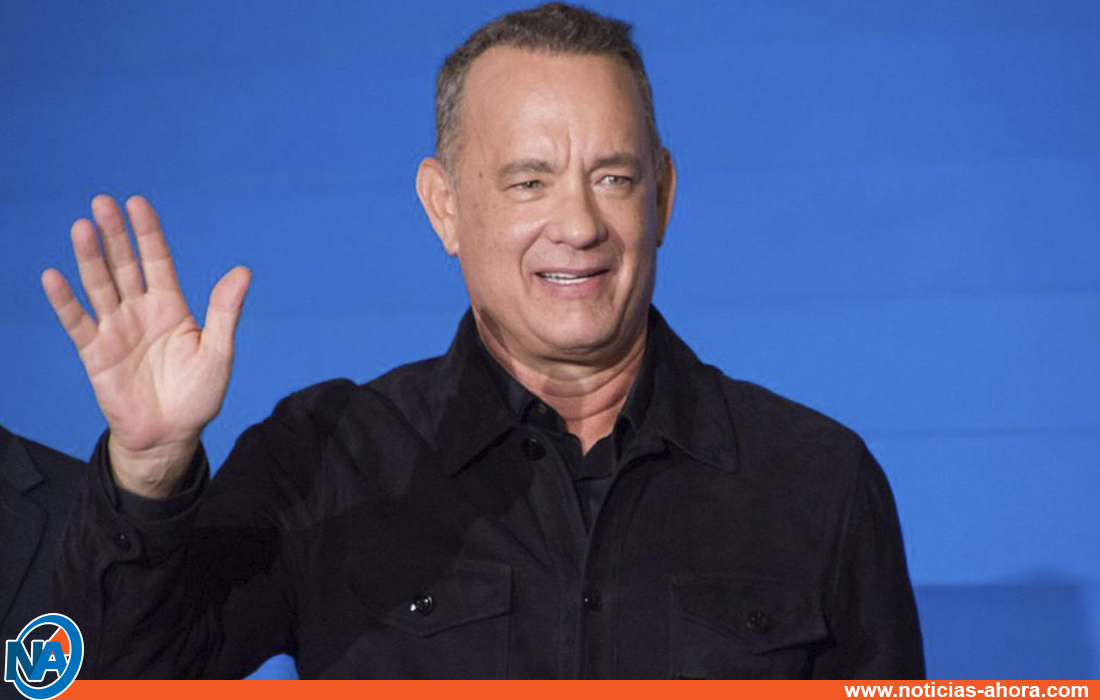 tom hanks - noticias ahora