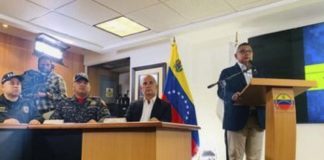 combustible a Colombia - Noticias Ahora