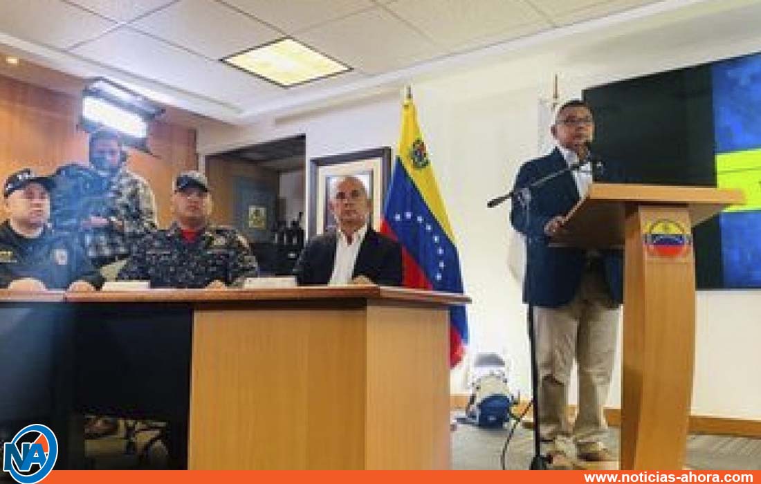 combustible a Colombia - Noticias Ahora