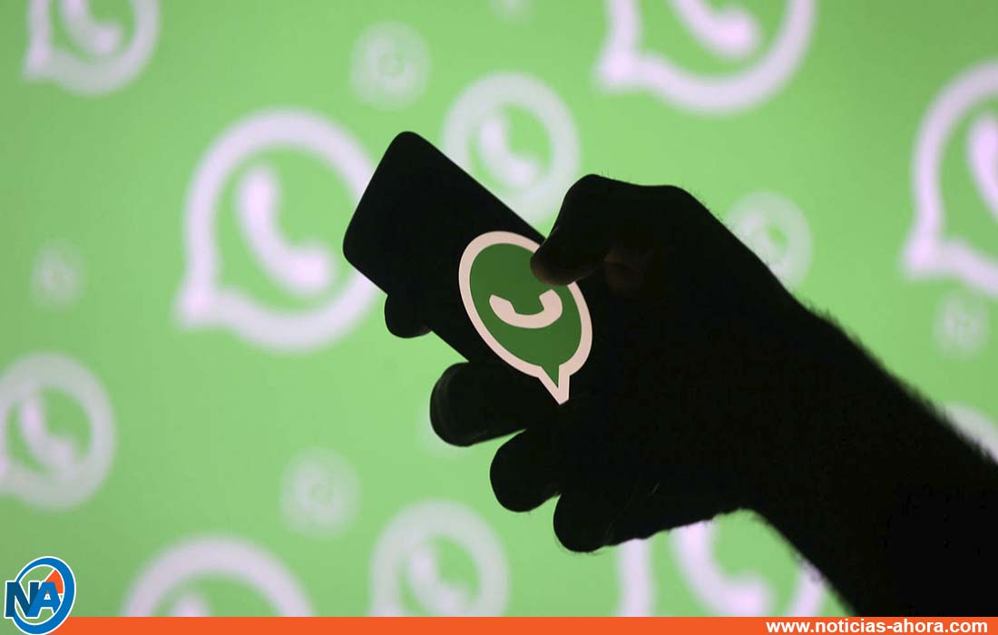 WhatsApp falla privacidad