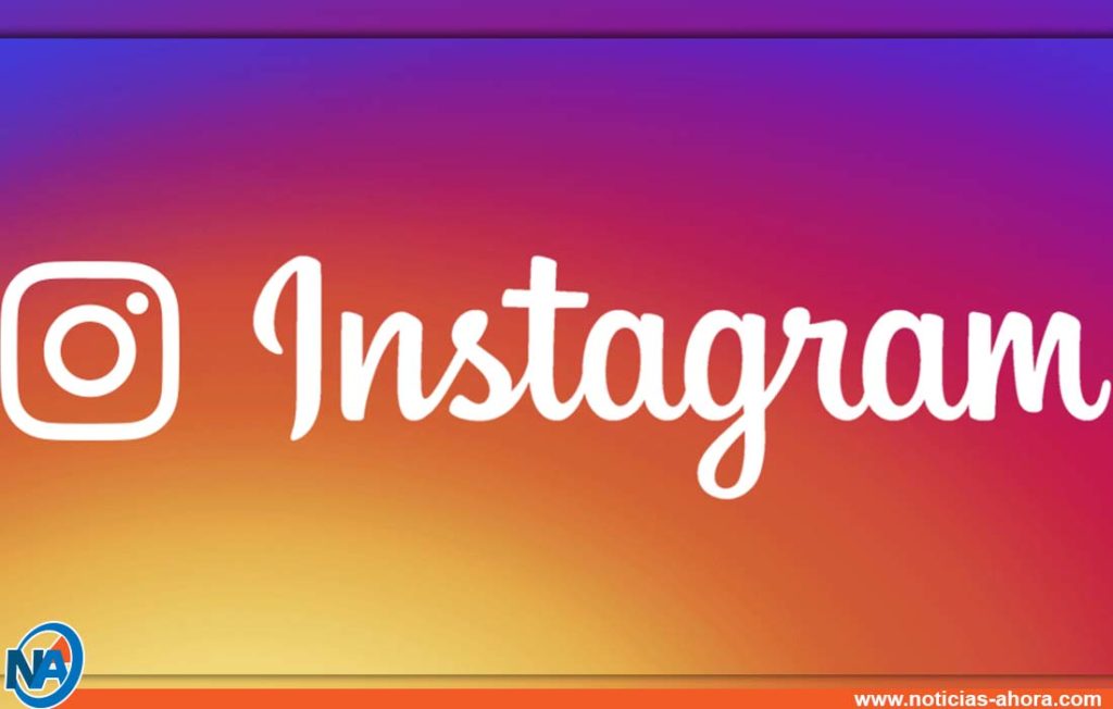 aplicación instagram - noticias ahora