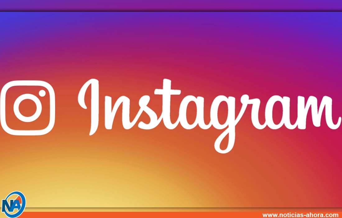 instagram - noticias ahora