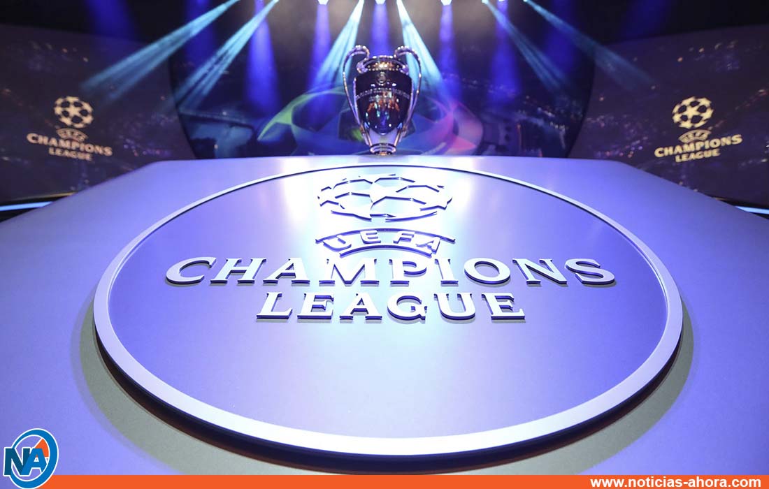 UEFA Liga Campeones junio - Noticias Ahora