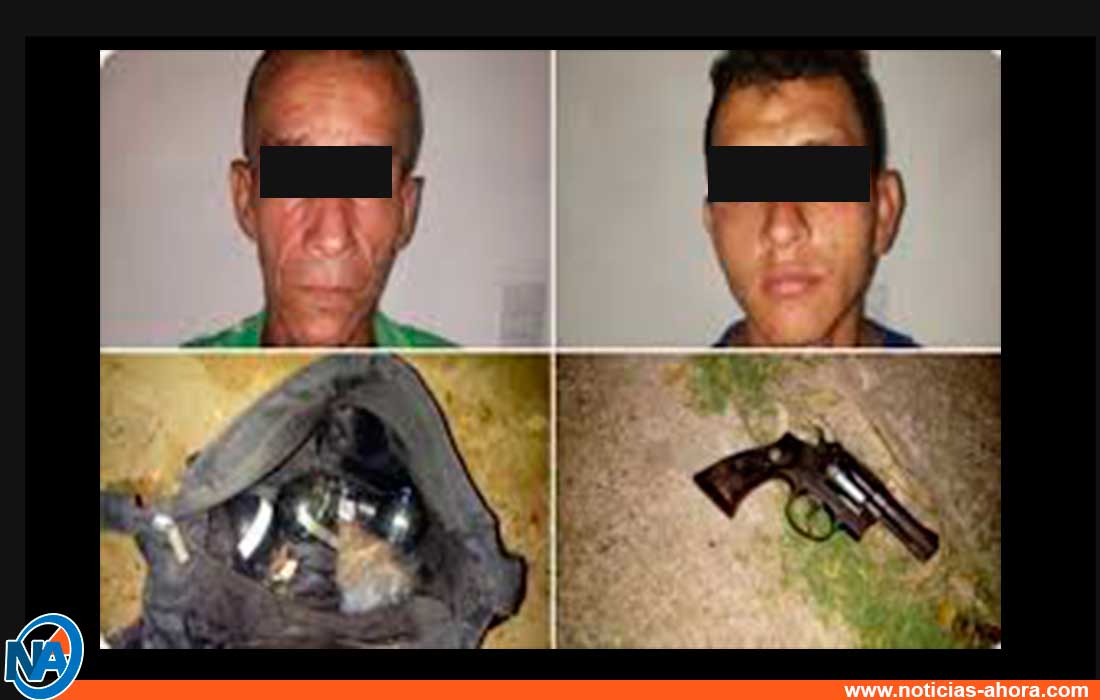 los rastrojos en tachira - noticias ahora
