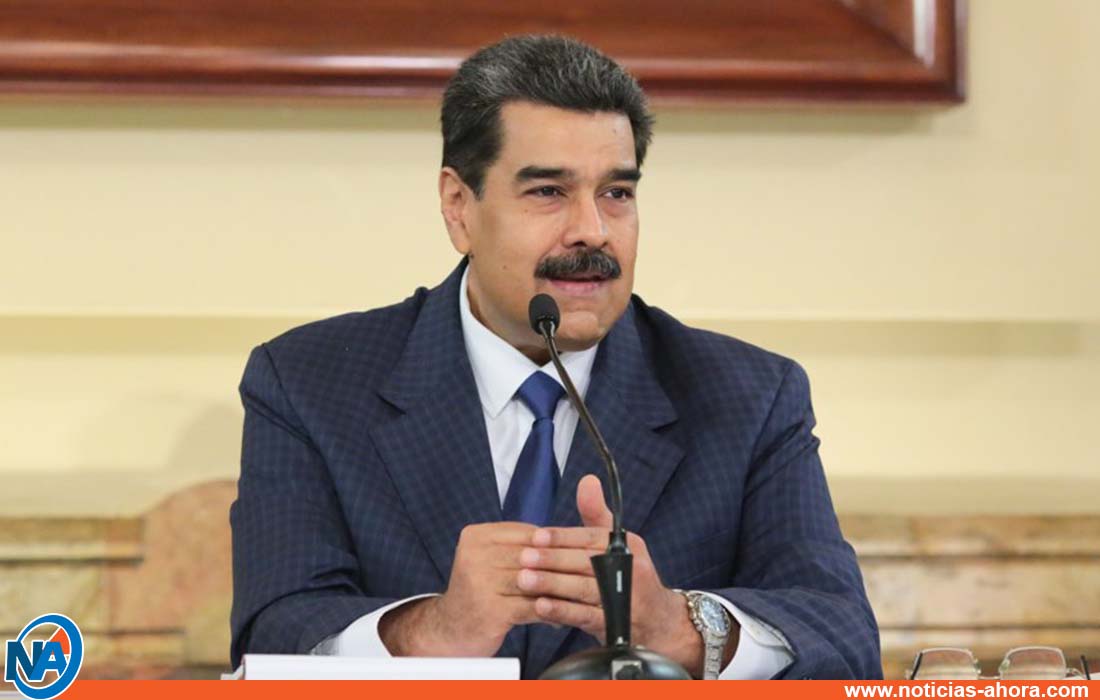 Maduro consejo de defensa
