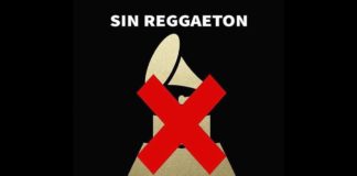 Latin Grammy reguetón
