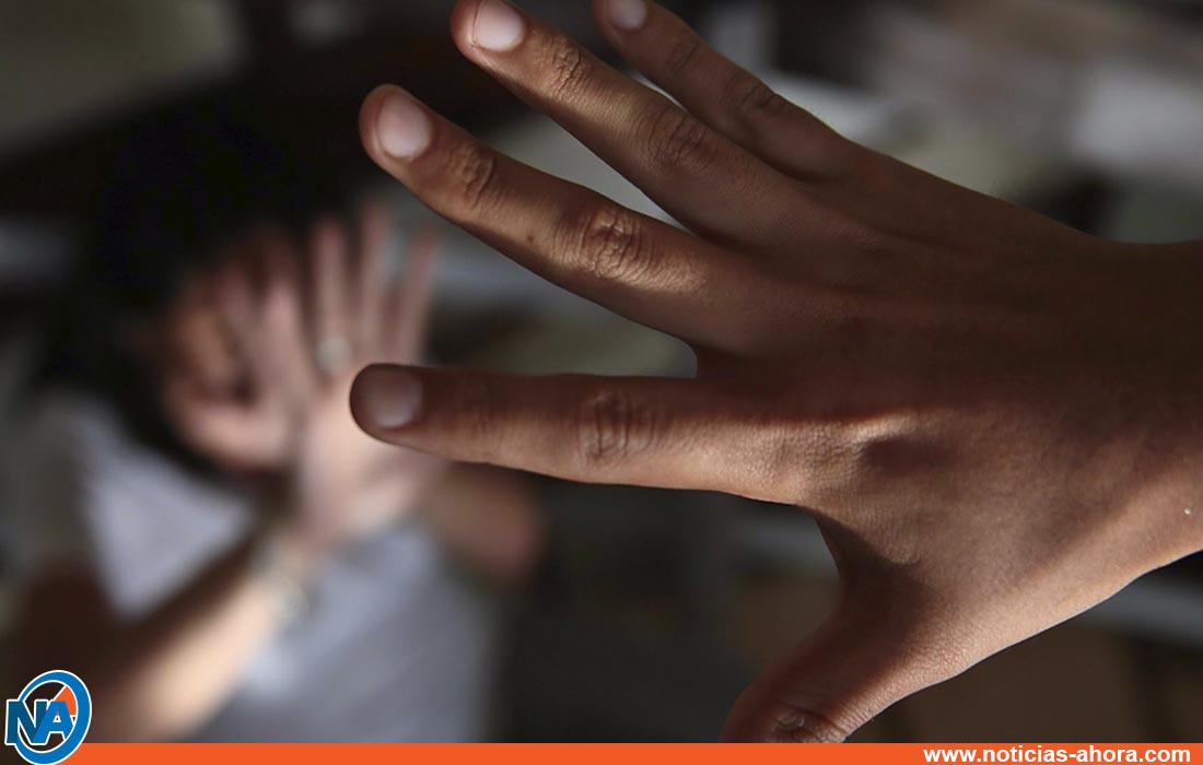 Cicpc violadores niños