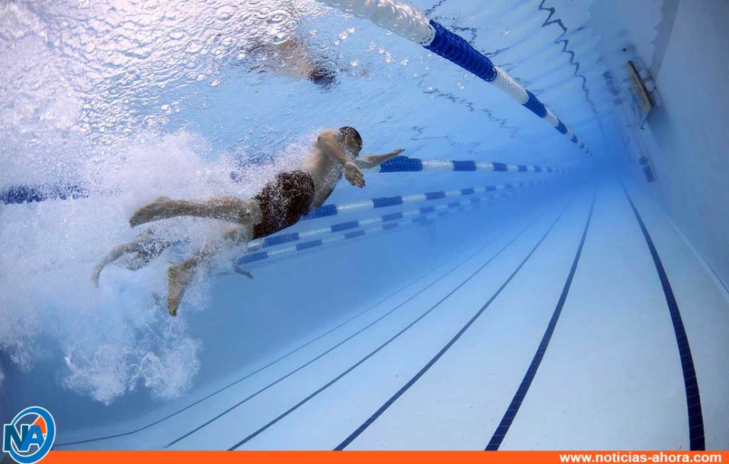 muerte adolescentes piscinas- noticias ahora
