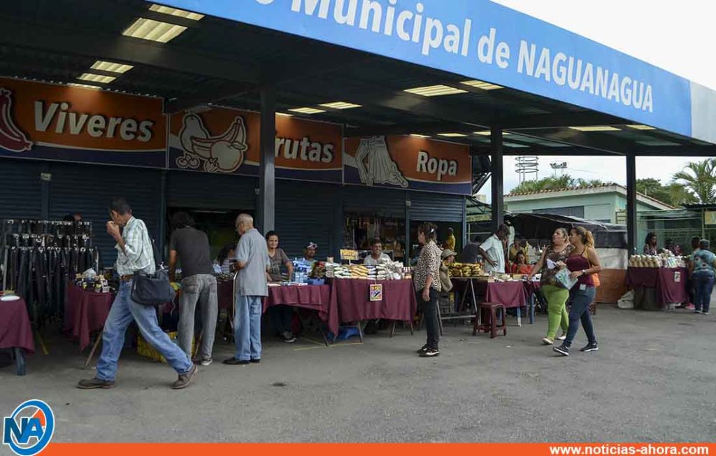 mercado municipal Naguanagua- noticias ahora