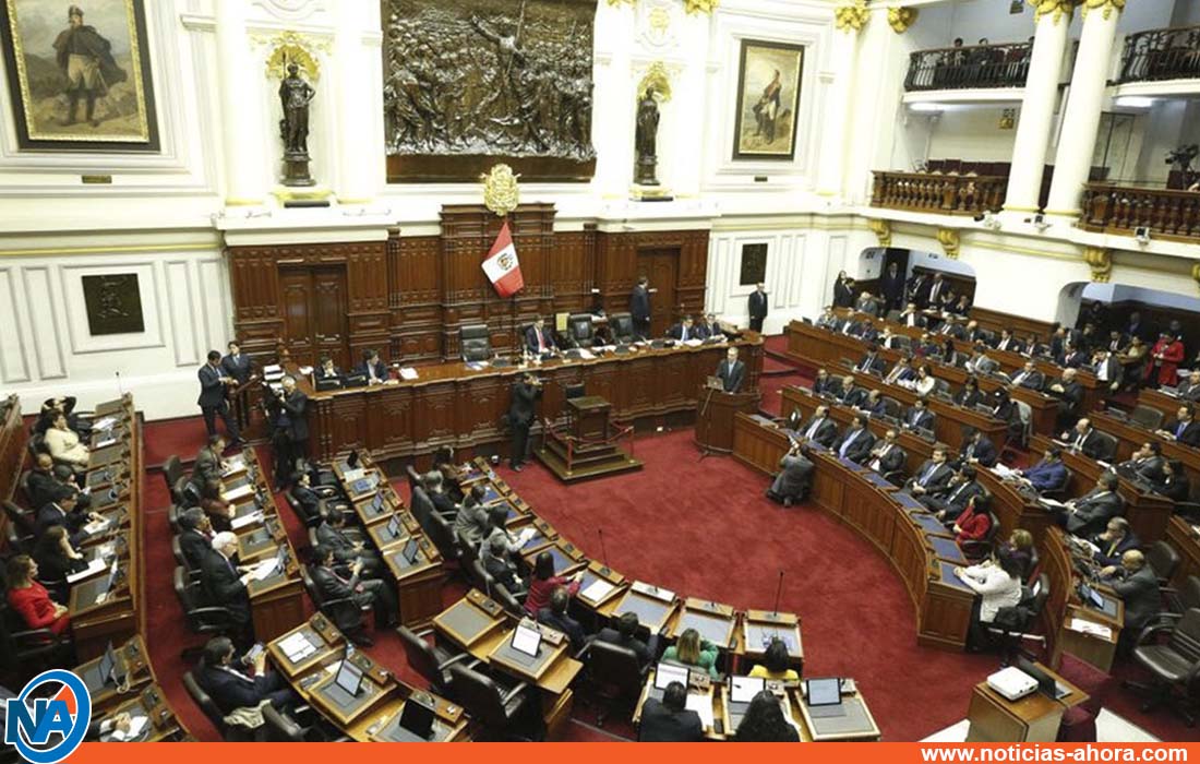 nuevo Congreso en Perú - noticias ahora