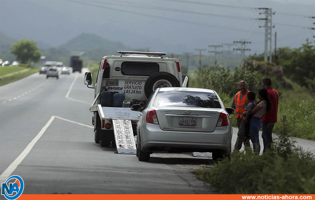 Invialca servicios operaciones - Noticias Ahora