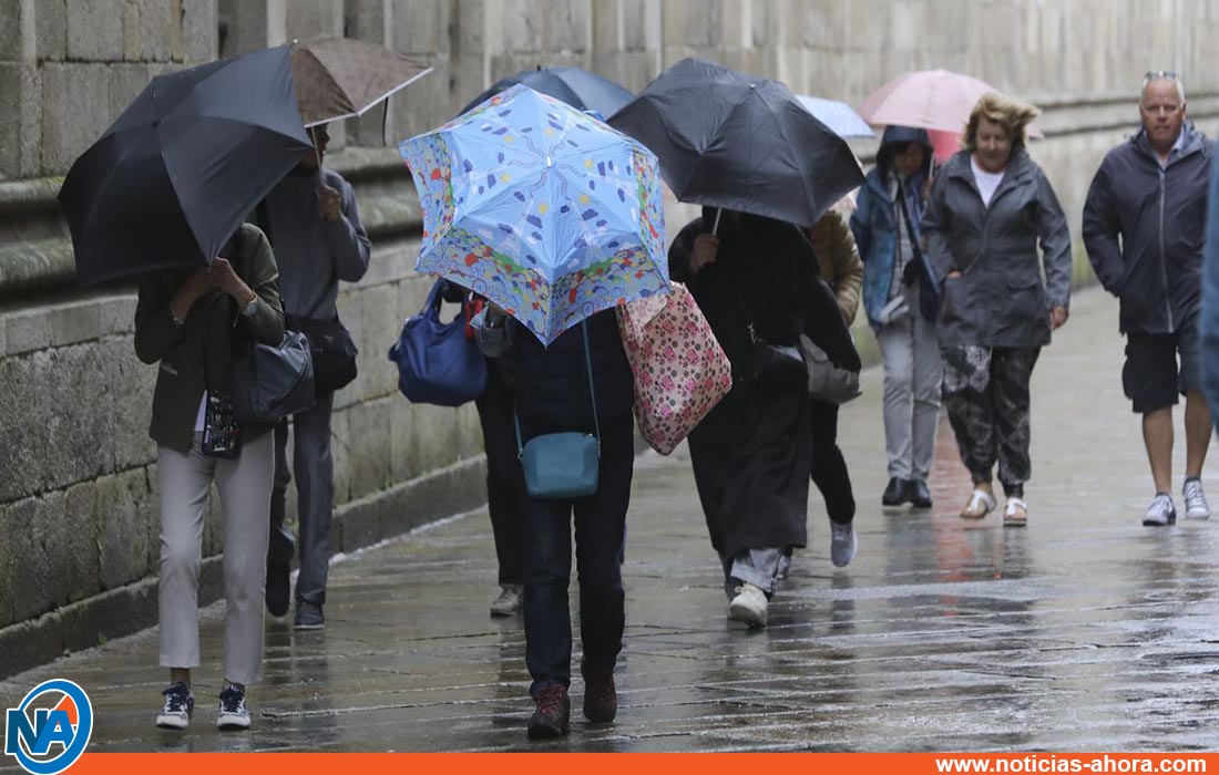 Inameh lluvias 72 horas