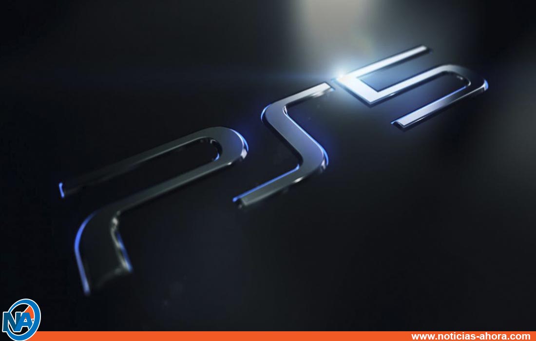 PLayStation 5 2020