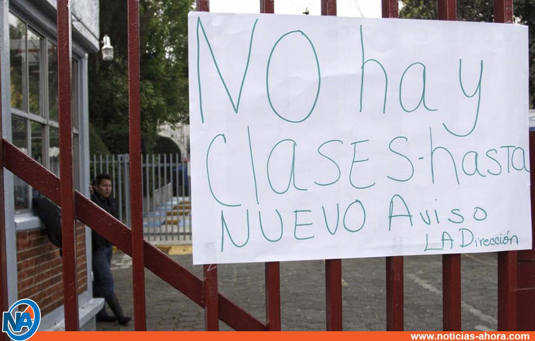actividades escolares en Ecuador - noticias ahora