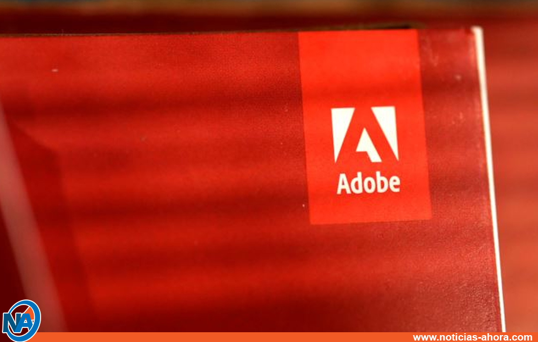empresa holandesa Adobe - Noticias Ahora
