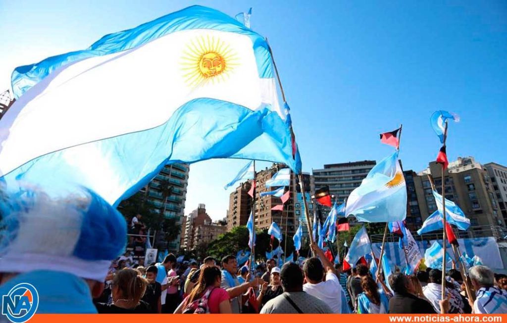 Argentina elecciones- Noticias Ahora