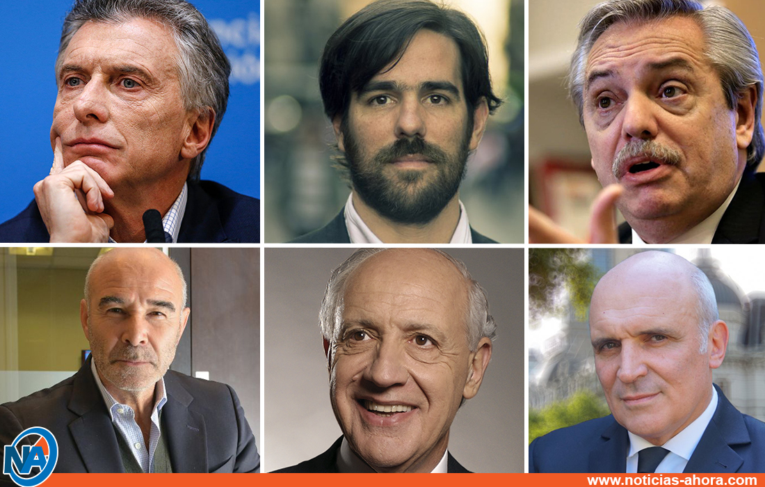 argentina candidatos - noticas ahora