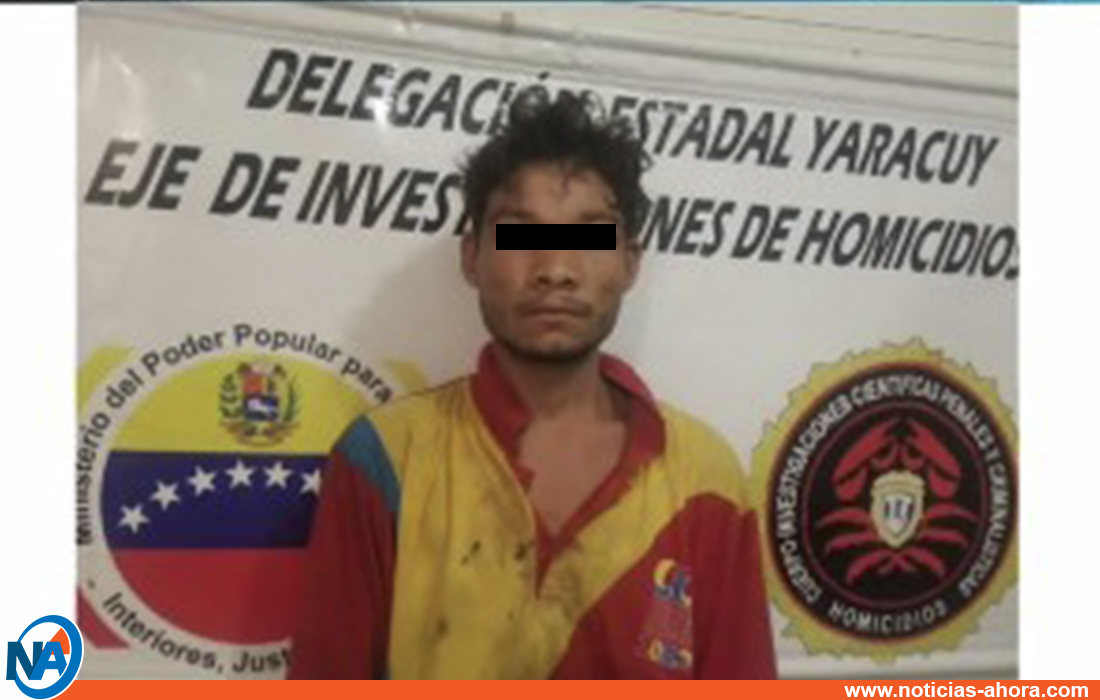 rio yaracuy - noticias ahora