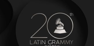 presentadores Latin Grammy - Noticias Ahora
