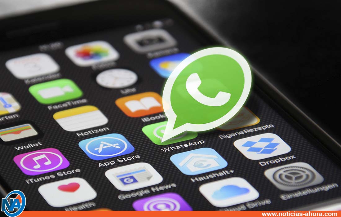 WhatsApp peligrosa broma - noticias ahora