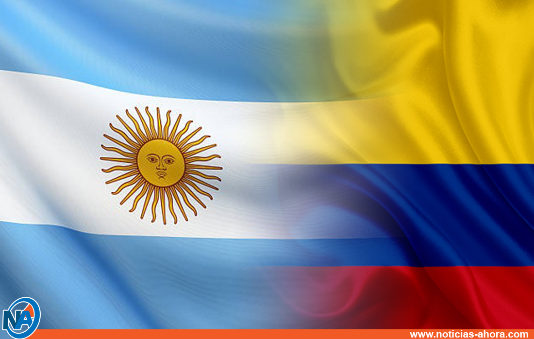 argentina colombia ecuador - noticias ahora