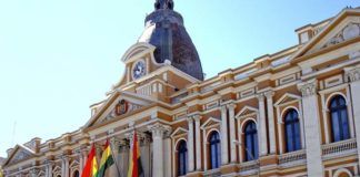 Bolivia carta evo morales - Noticias Ahora