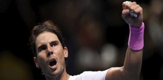 Nadal Ranking ATP - Noticias Ahora