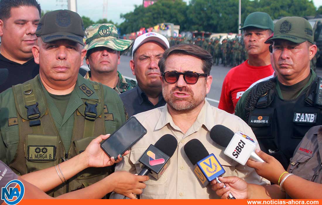 Navidades Seguras 2019 Carabobo - noticias ahora
