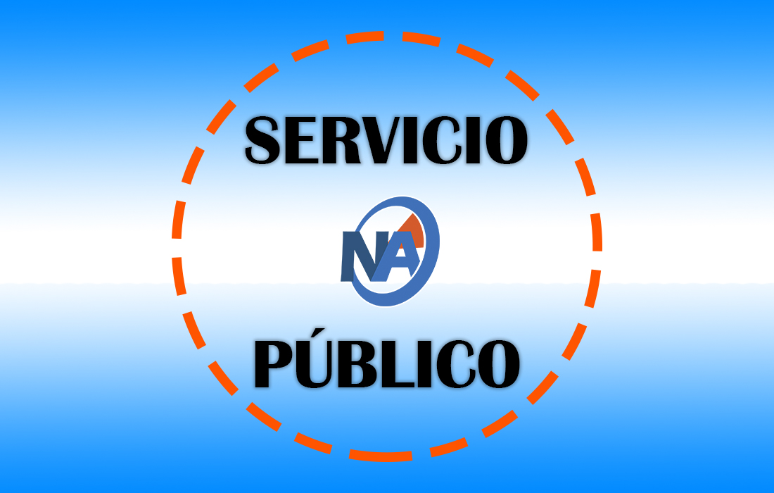 Servicio público Micofenolato -  noticias ahora