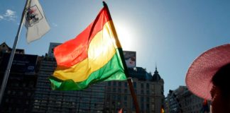 nueve fallecidos bolivia- noticias ahora