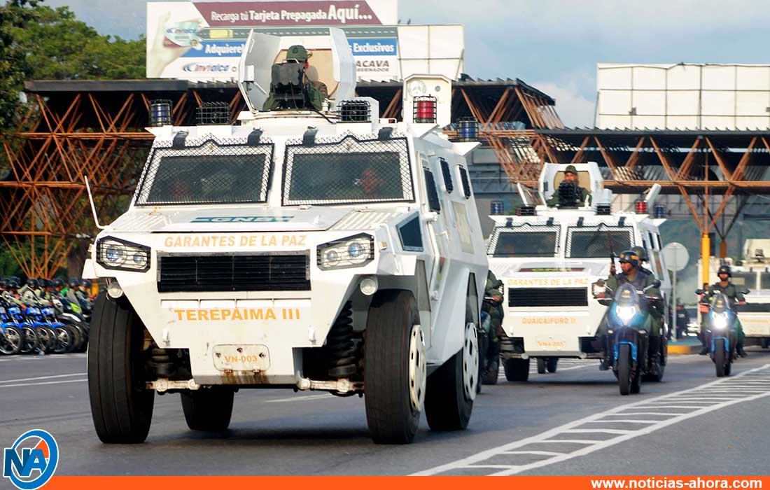 Navidades Seguras 2019 Carabobo - noticias ahora