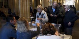 Españoles regresan a las urnas - Noticias Ahora