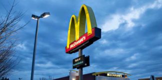 McDonald's director ejecutivo- noticias ahora