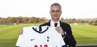 José Mourinho Tottenham - Noticias Ahora