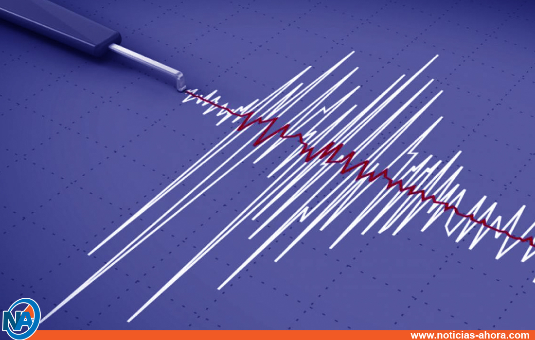 fuerte sismo en Japón - noticias ahora
