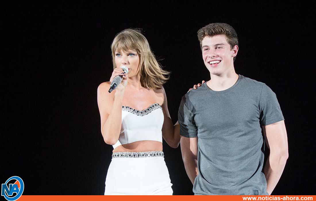 Taylor Swift Shawn - Noticias Ahora