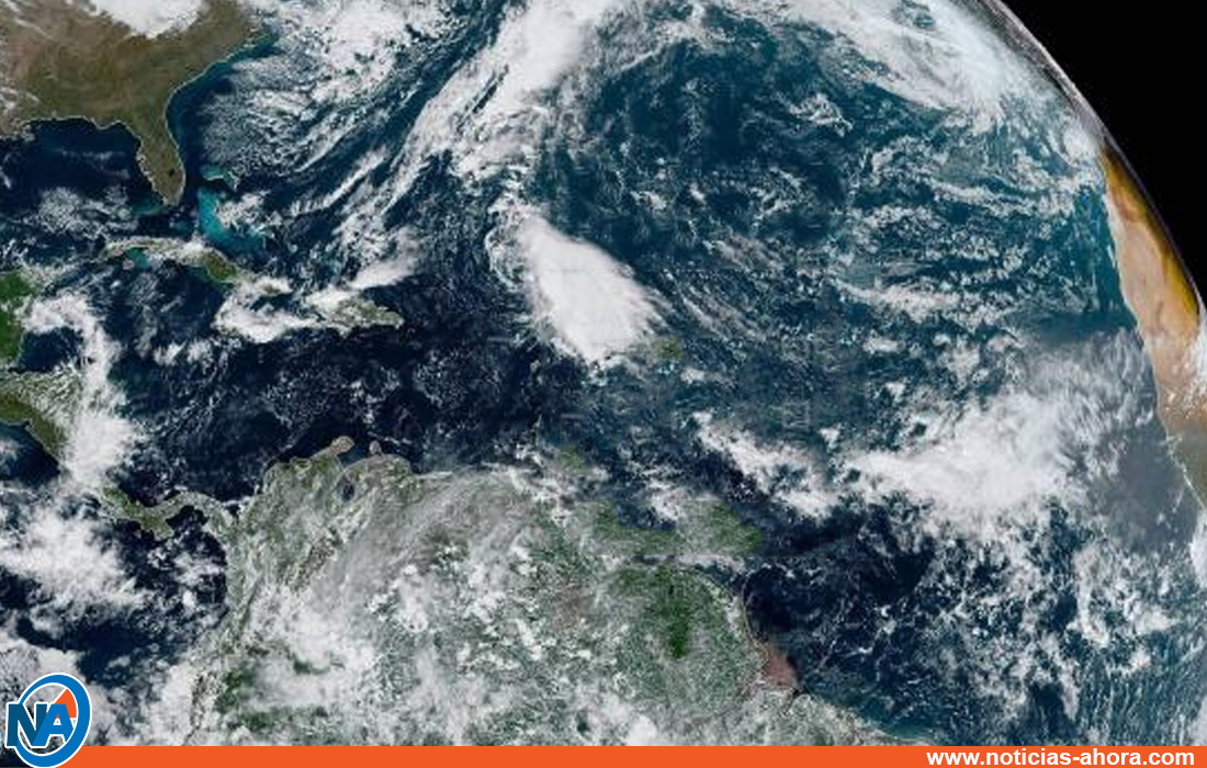 tormenta tropical Sebastián - Noticias ahora