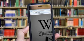 Wikipedia red social - Noticias Ahora