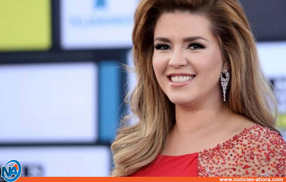 Alicia Machado Thalía Olvino - Noticias Ahora