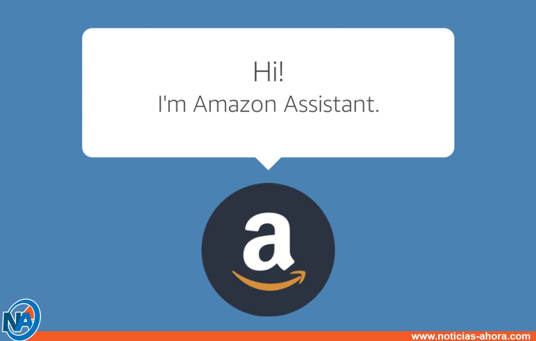 Amazon asistente compra - Noticias Ahora