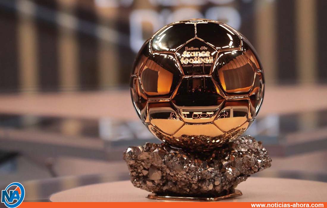 Messi Balón Oro 2019 - Noticias Ahora
