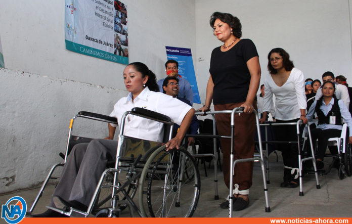 Día Internacional Personas Discapacidad - Noticias Ahora