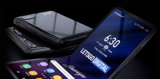 Noticias Ahora - Samsung Galaxy Flip