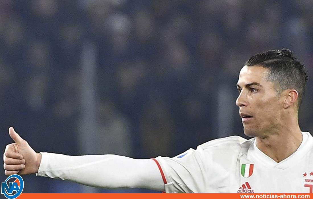 Cristiano Ronaldo Equipo Año - Noticias Ahora