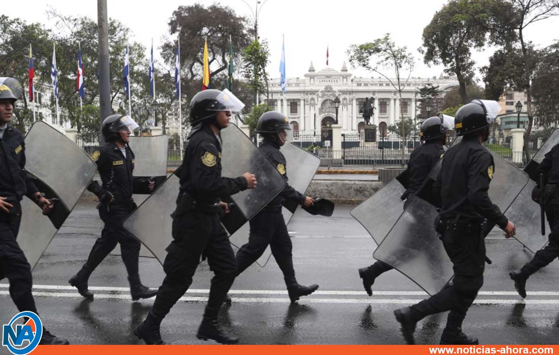  bandas extranjeras en Perú - noticias ahora