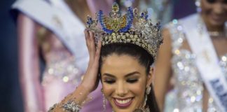 Miss Venezuela - noticias ahora