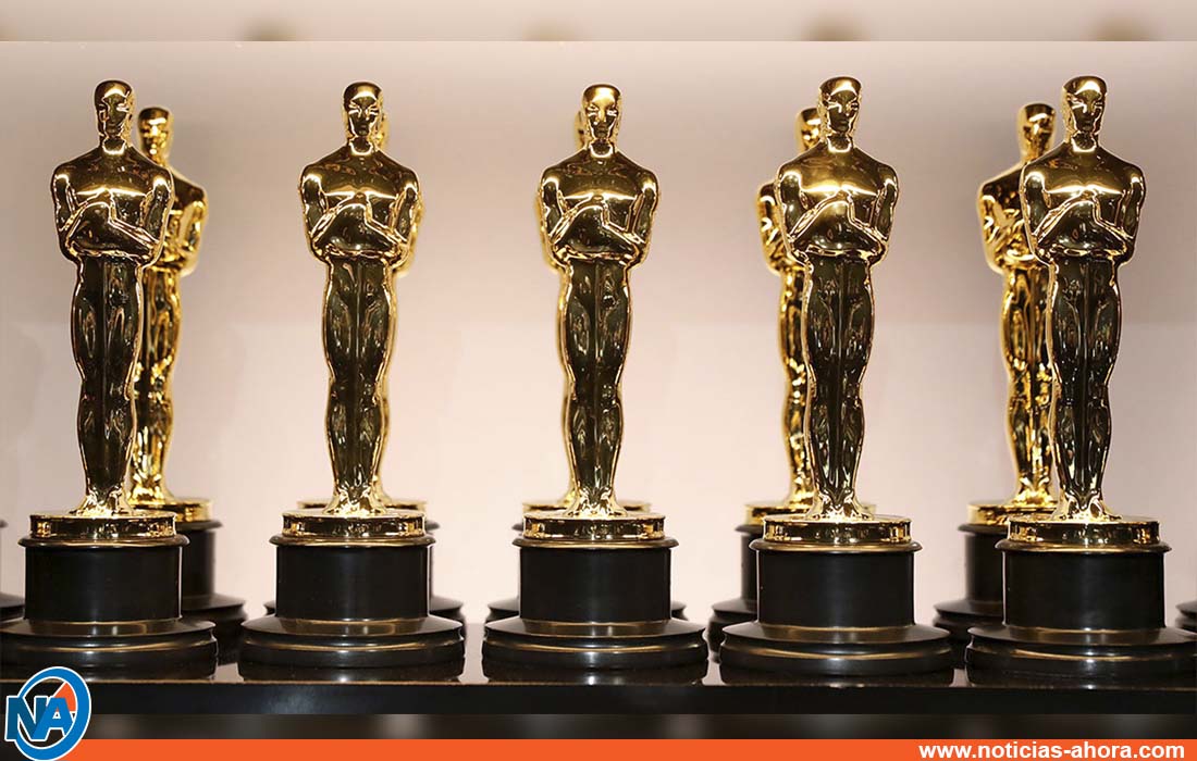 nominados premios Óscar - noticias ahora