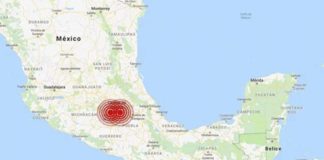 Sur de México - noticias ahora