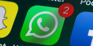 whatsapp función perfiles - noticias ahora